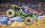 Grave Digger Monster Trucks feature  Grave Digger Monster Trucks feature