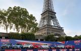 UK car success under threat from Brexit, says industry