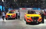 New Delhi motor show 2020 - Great Wall New Delhi motor show 2020 - Great Wall