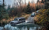 grenadier ineos fording