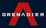 Ineos Grenadier logo