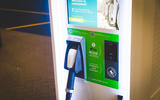 Gridserve charging station, Essex Gridserve charging station, Essex