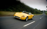 Used car buying guide: TVR Griffith