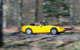 Used car buying guide: TVR Griffith