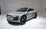 Audi Aicon concept