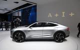 Audi Aicon concept