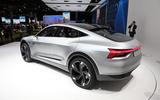 Audi Aicon concept