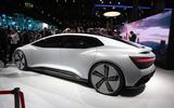 Audi Aicon concept