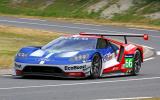 Ford GT Le Mans