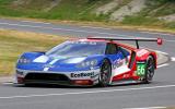 Ford GT WEC