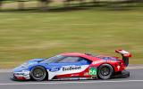 Ford GT Le Mans