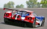 Ford GT Le Mans