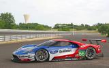 Ford GT Le Mans