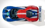 Ford GT Le Mans