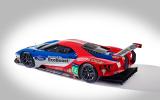 Ford GT Le Mans