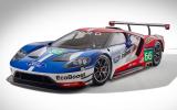 Ford GT Le Mans