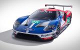 Ford GT Le Mans