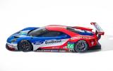 Ford GT Le Mans