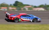 Ford GT Le Mans