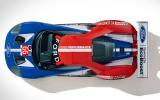 Ford GT Le Mans