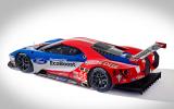 Ford GT Le Mans