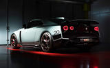 2020 Nissan GT-R 50 by Italdesign 2020 Nissan GT-R 50 by Italdesign
