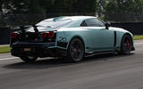 2020 Nissan GT-R 50 by Italdesign 2020 Nissan GT-R 50 by Italdesign