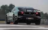 2020 Nissan GT-R 50 by Italdesign