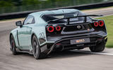2020 Nissan GT-R 50 by Italdesign