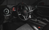 2020 Nissan GT-R 50 by Italdesign