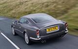David Brown Speedback GT