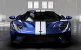 Ford GT