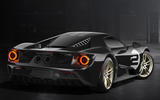 2017 Ford GT