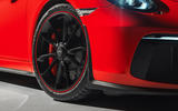 Updated Porsche 911 GT3 gains manual gearbox and 9000rpm redline