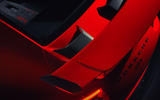 Updated Porsche 911 GT3 gains manual gearbox and 9000rpm redline