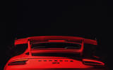 Updated Porsche 911 GT3 gains manual gearbox and 9000rpm redline
