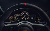 Updated Porsche 911 GT3 gains manual gearbox and 9000rpm redline