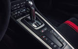 Updated Porsche 911 GT3 gains manual gearbox and 9000rpm redline