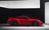 Updated Porsche 911 GT3 gains manual gearbox and 9000rpm redline
