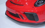 Porsche 911 GT3