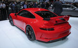 Porsche 911 GT3