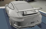 Porsche 911 GT3