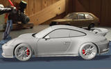 Porsche 911 GT3