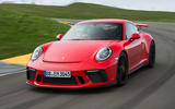 911 GT3