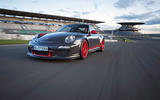 Porsche 911 GT3 RS