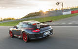 Porsche 911 GT3 RS