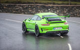 Porsche 911 GT3 RS