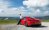 How to create the ideal driver’s car