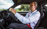 How to create the ideal driver’s car