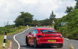 How to create the ideal driver’s car